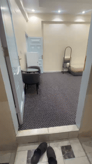 Chambres confortables